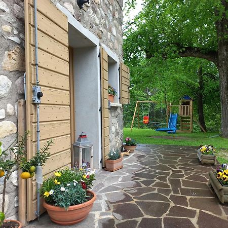 B&B Ai Marchetini Cinte Tesino Extérieur photo