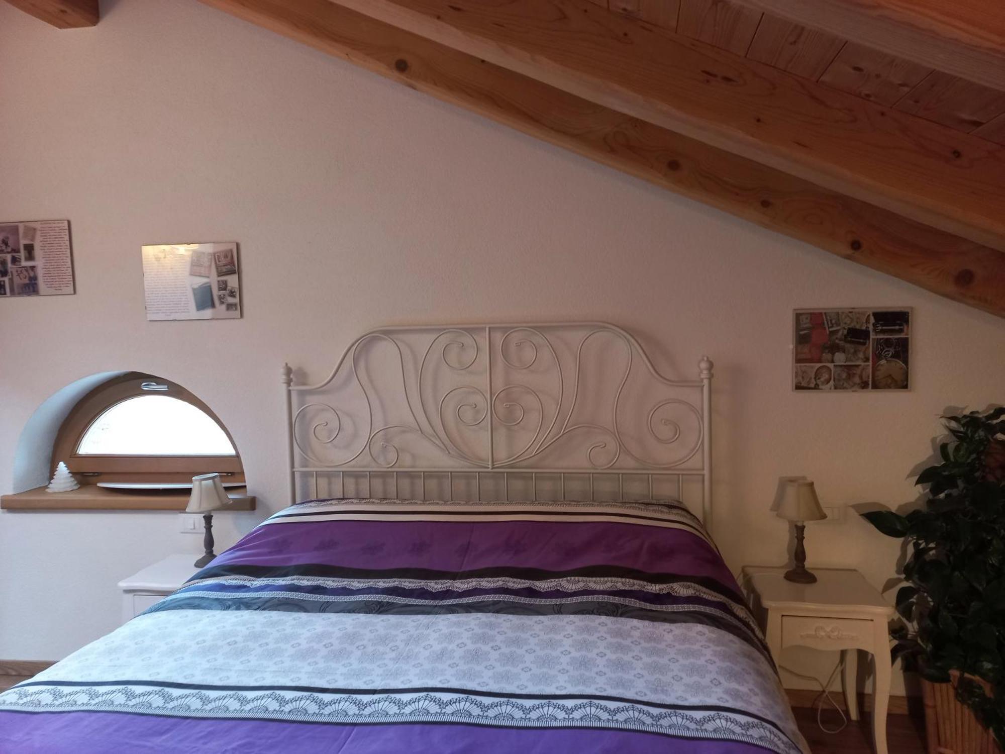 B&B Ai Marchetini Cinte Tesino Extérieur photo