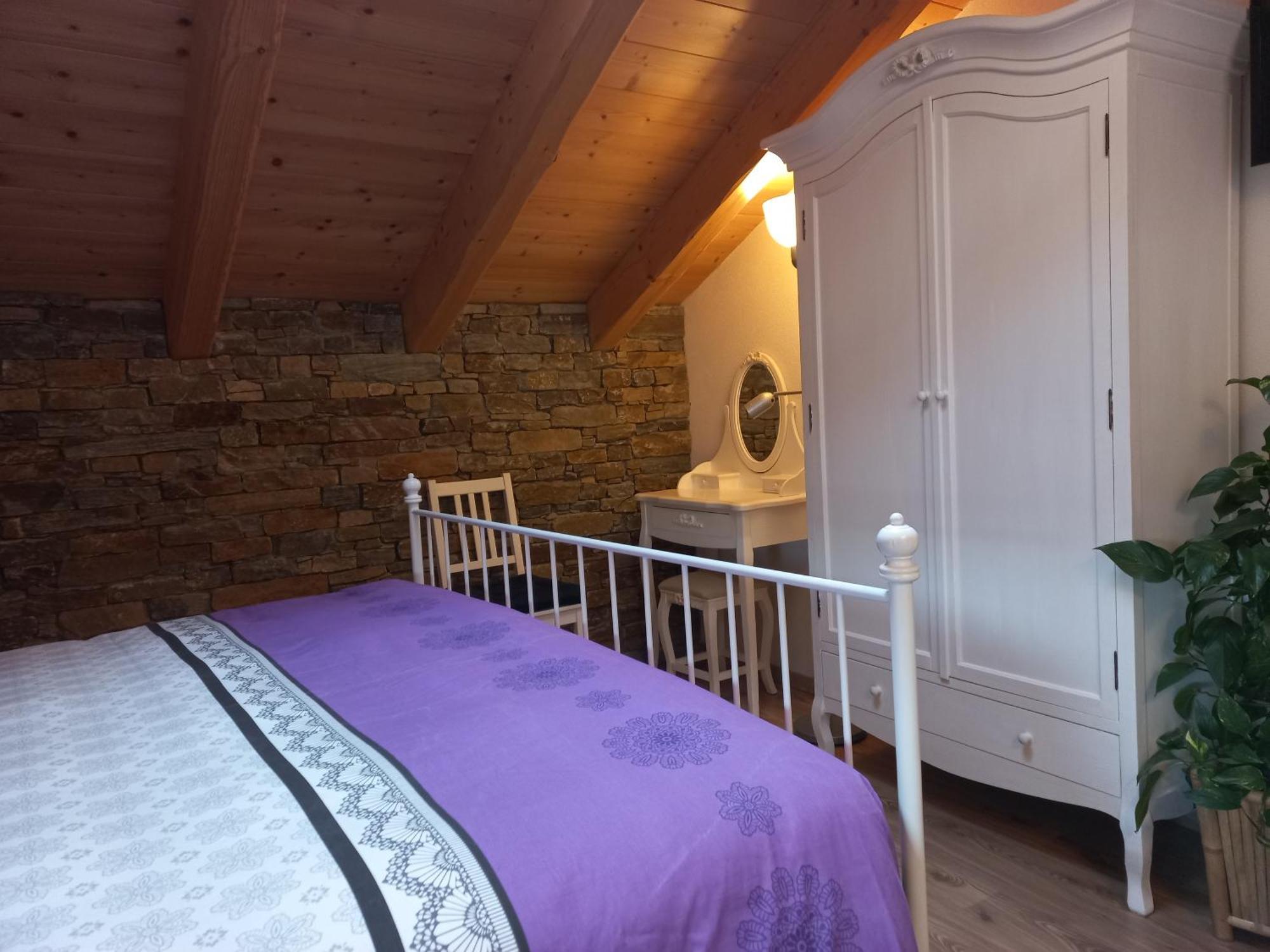 B&B Ai Marchetini Cinte Tesino Extérieur photo
